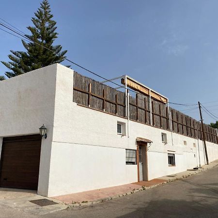 Cártama Apartamento Malaga Aeropuerto מראה חיצוני תמונה