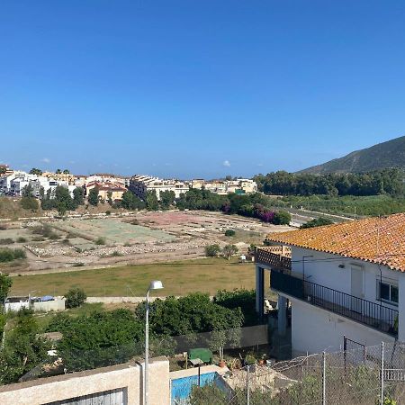 Cártama Apartamento Malaga Aeropuerto מראה חיצוני תמונה