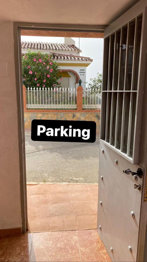 Cártama Apartamento Malaga Aeropuerto מראה חיצוני תמונה