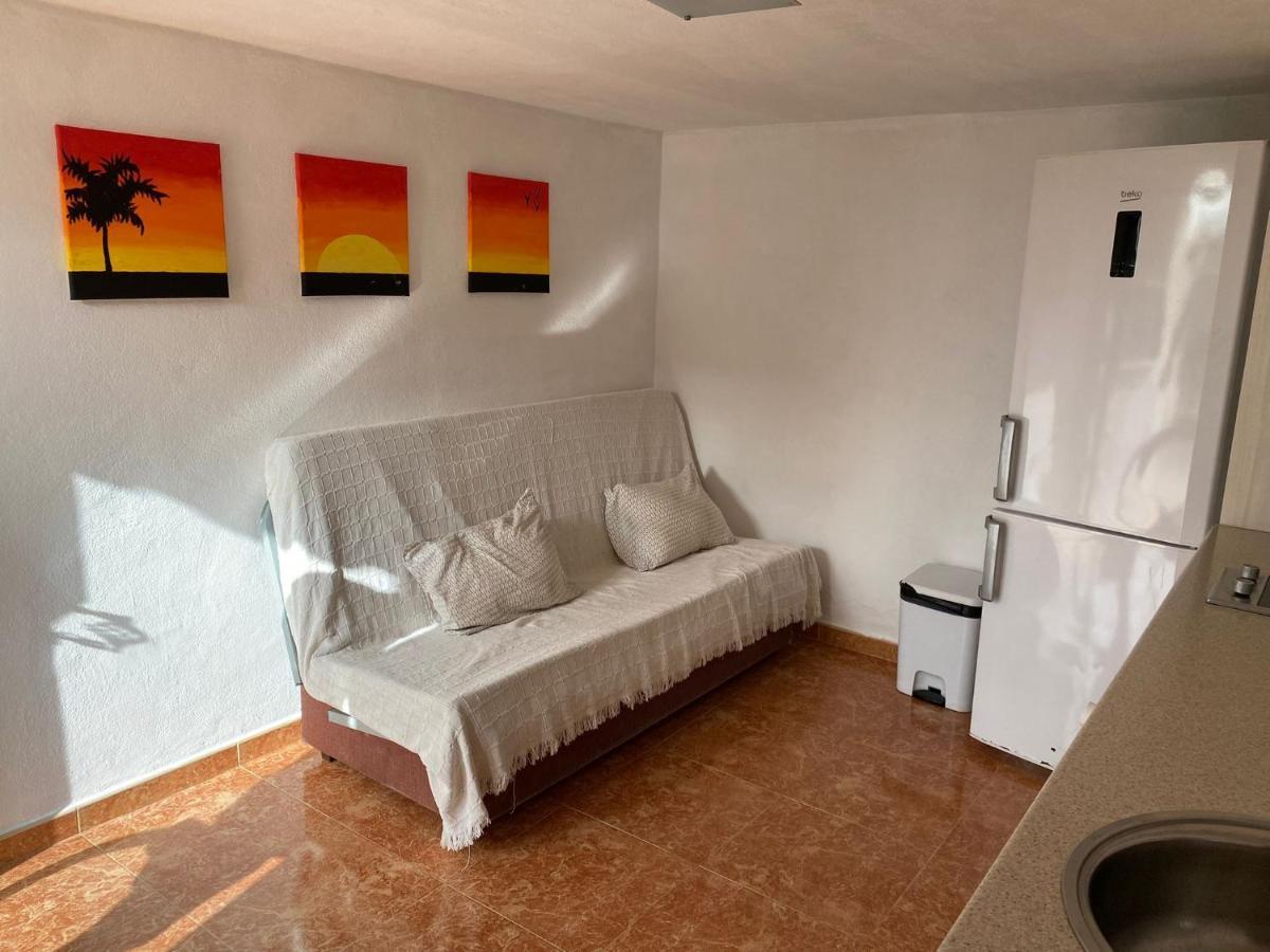 Cártama Apartamento Malaga Aeropuerto מראה חיצוני תמונה