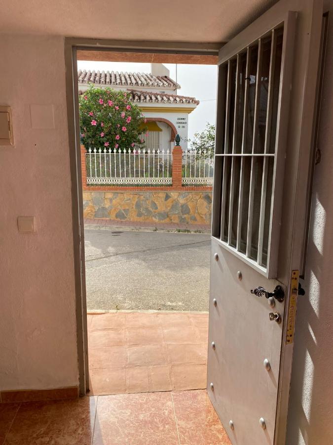 Cártama Apartamento Malaga Aeropuerto מראה חיצוני תמונה