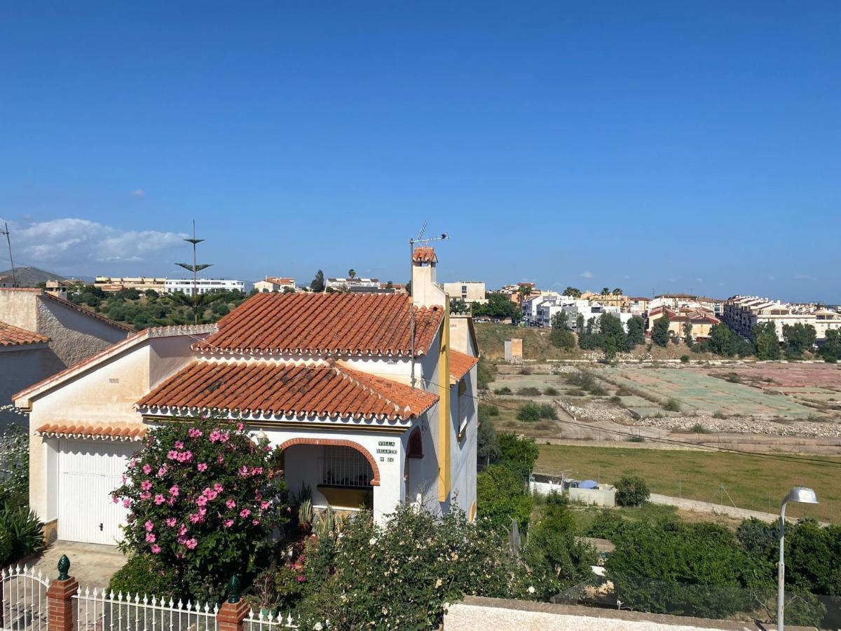 Cártama Apartamento Malaga Aeropuerto מראה חיצוני תמונה