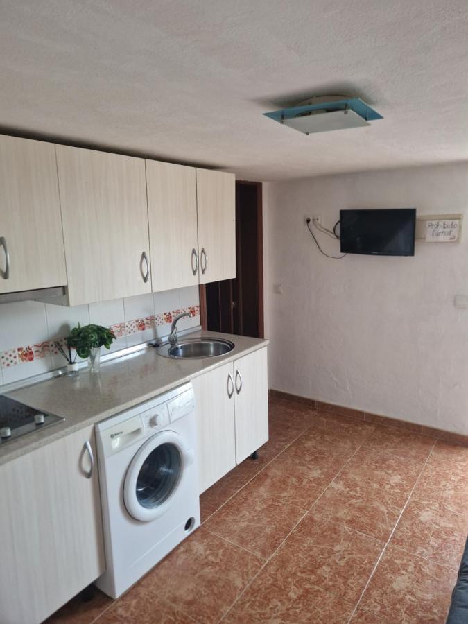 Cártama Apartamento Malaga Aeropuerto מראה חיצוני תמונה