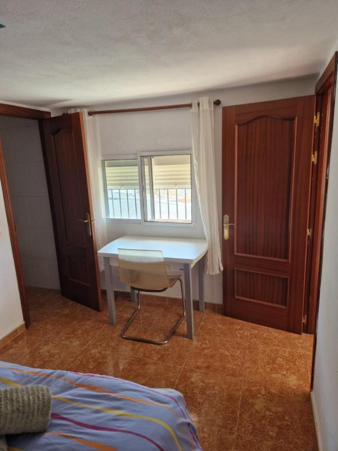 Cártama Apartamento Malaga Aeropuerto מראה חיצוני תמונה