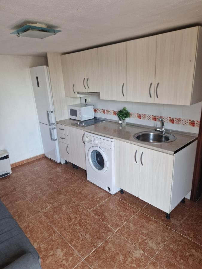 Cártama Apartamento Malaga Aeropuerto מראה חיצוני תמונה