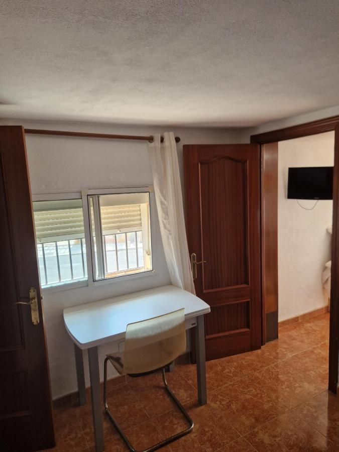 Cártama Apartamento Malaga Aeropuerto מראה חיצוני תמונה
