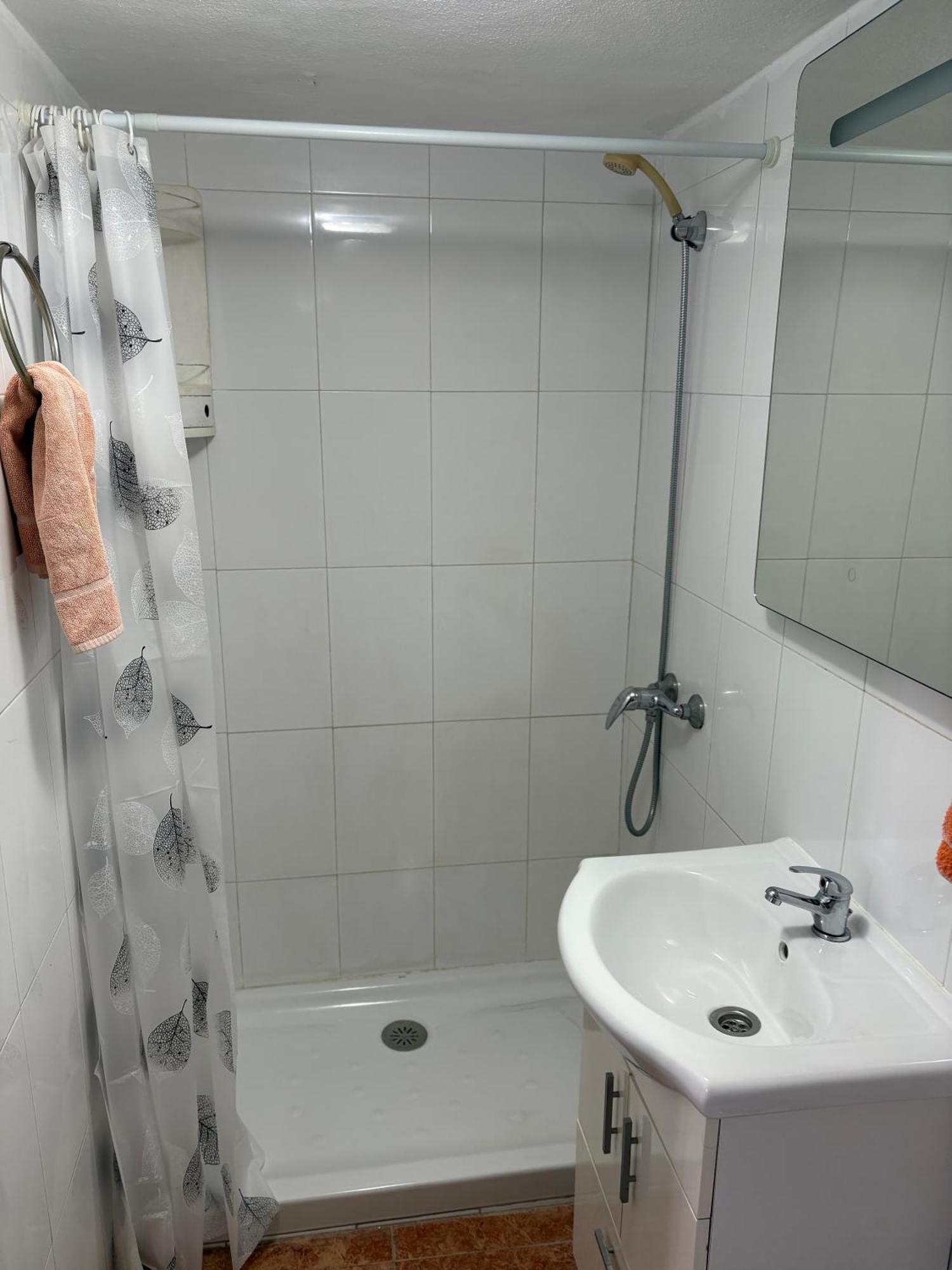 Cártama Apartamento Malaga Aeropuerto מראה חיצוני תמונה