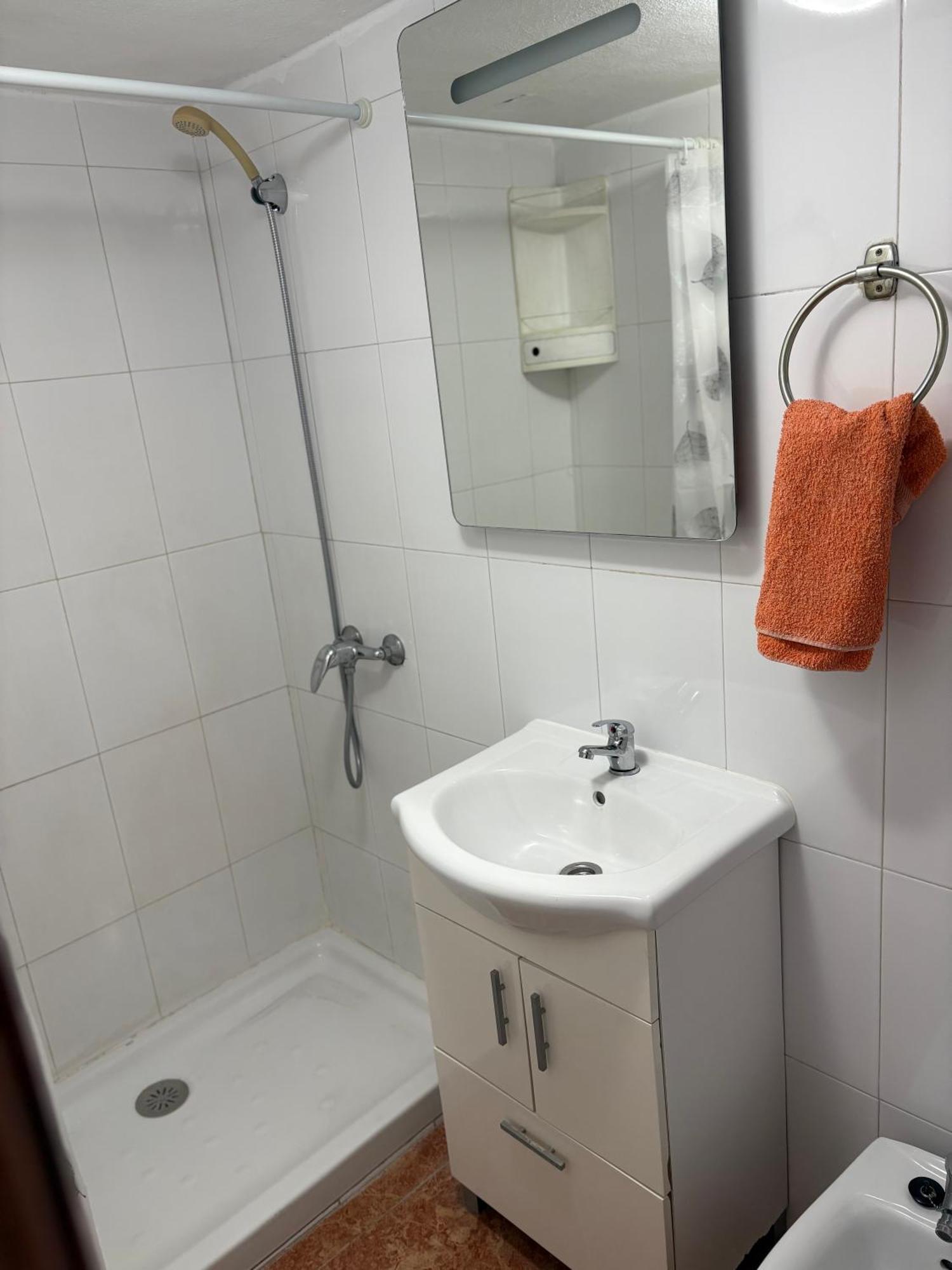 Cártama Apartamento Malaga Aeropuerto מראה חיצוני תמונה