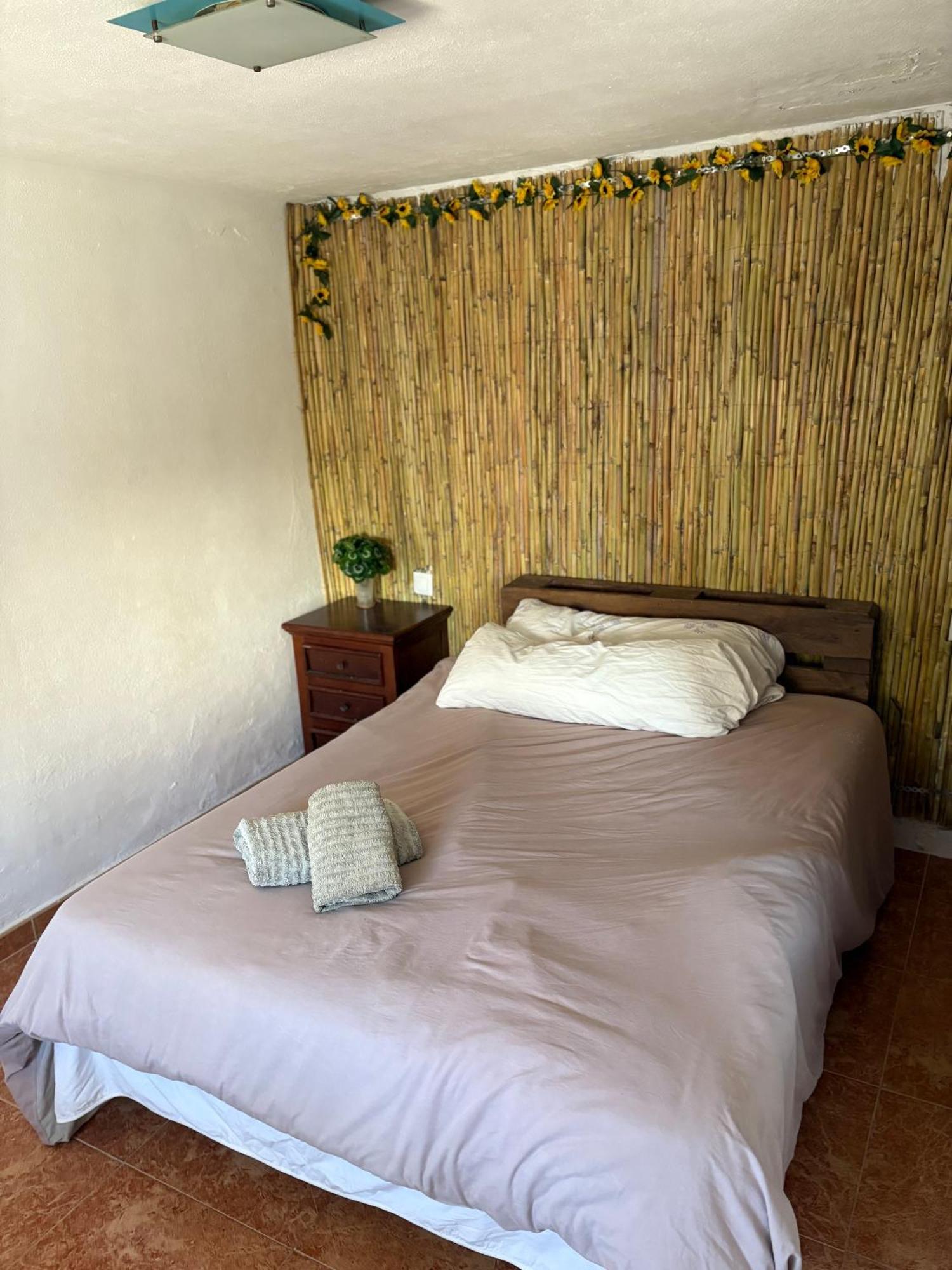 Cártama Apartamento Malaga Aeropuerto מראה חיצוני תמונה
